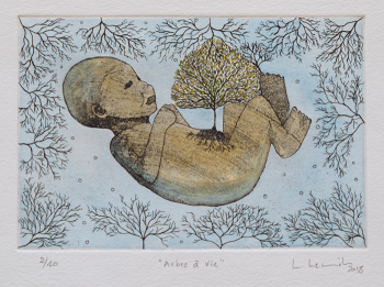 Arbre à vie